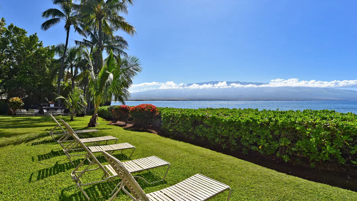 Maalaea Banyans 203