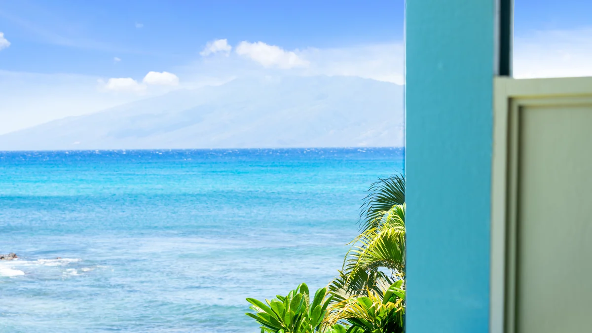 Napili Bay 210