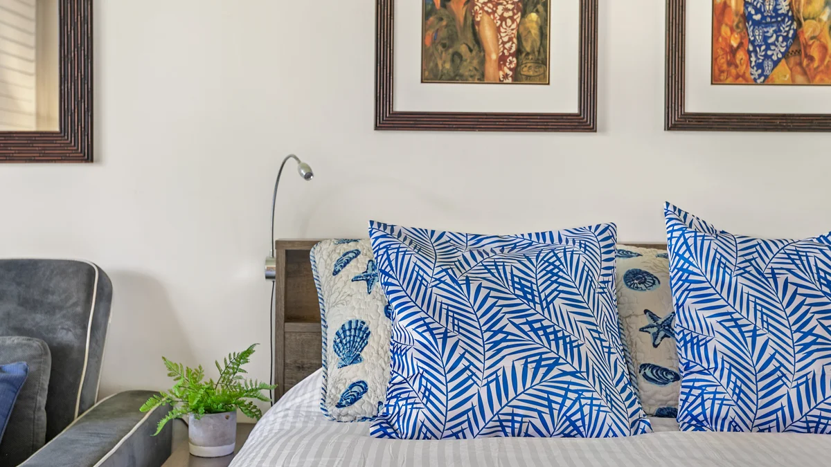 Napili Shores C116