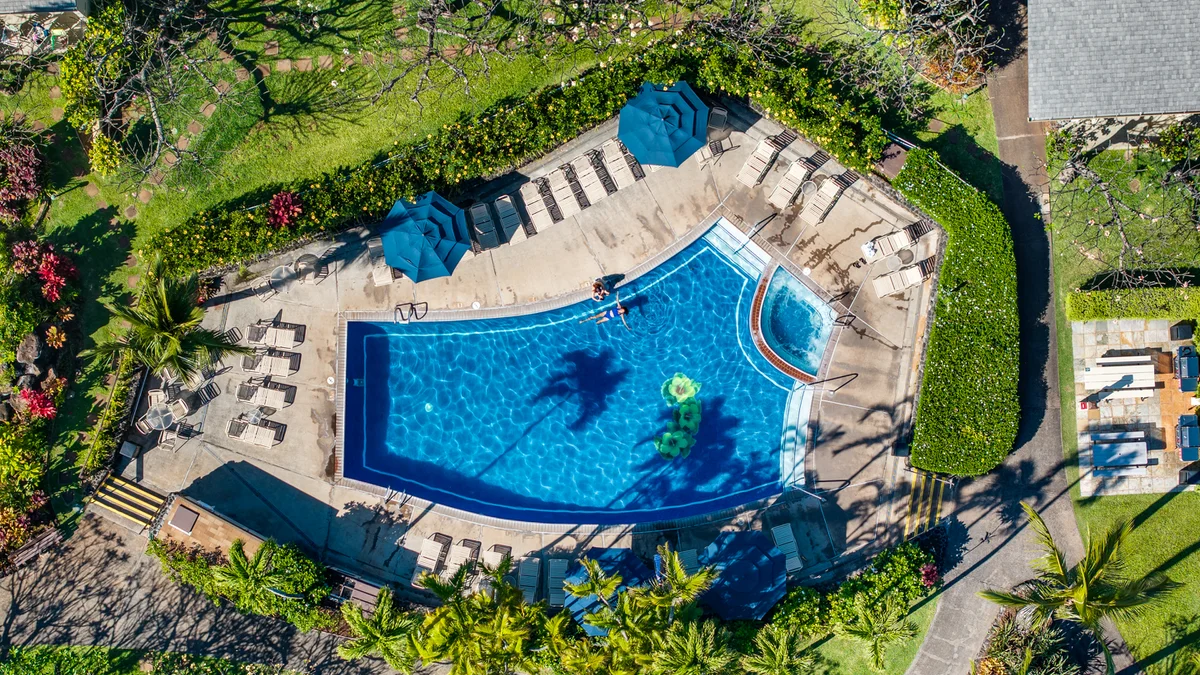 Napili Shores H262