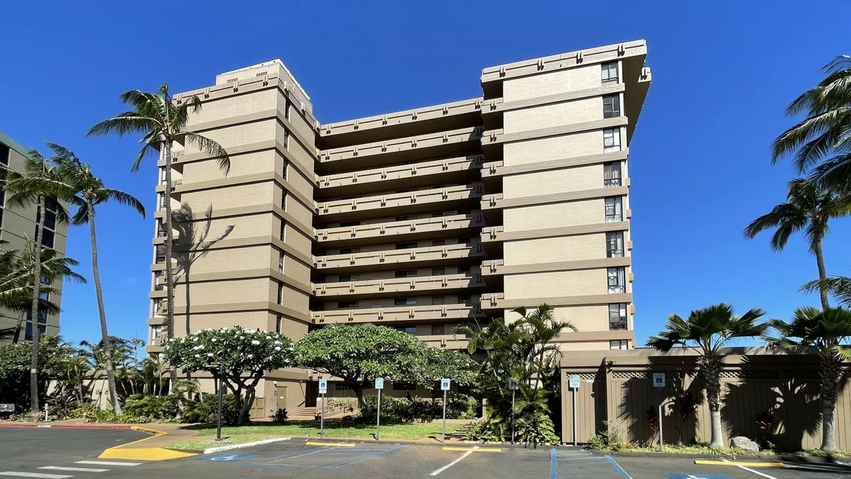 Maui Kai 505