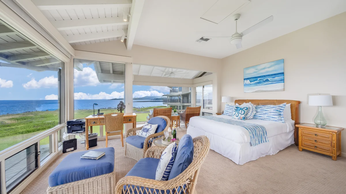 Kapalua Bay Villas 36G5