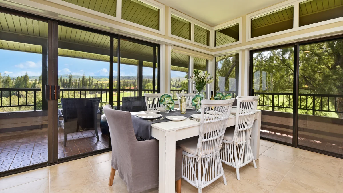 .Kapalua Ridge Villas 1823