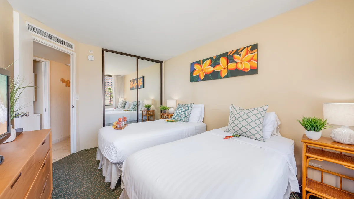 Kaanapali Shores 515