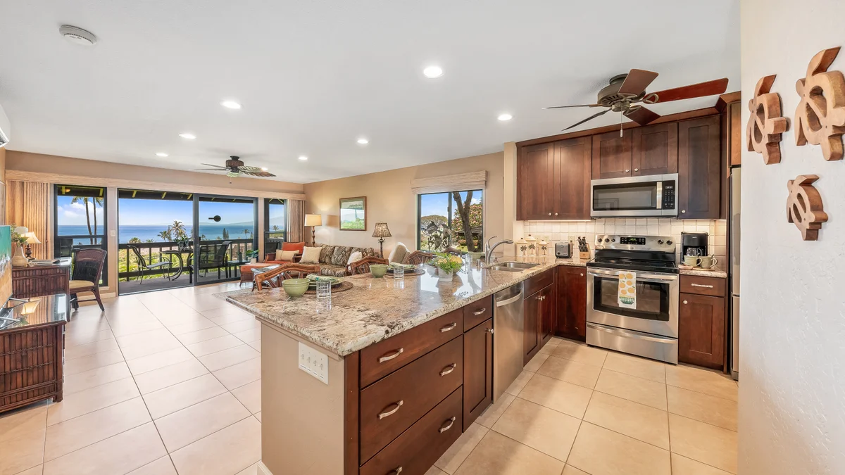 .Kaanapali Plantation 53-UL