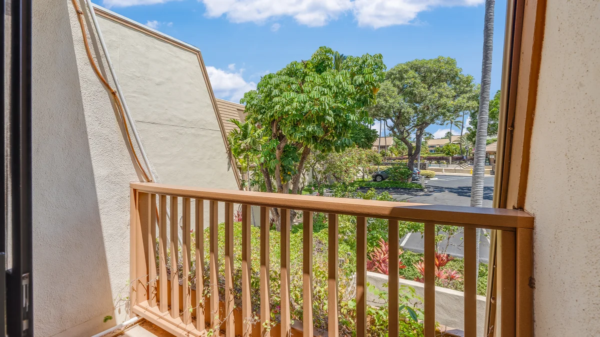 .Maui Kamaole B205