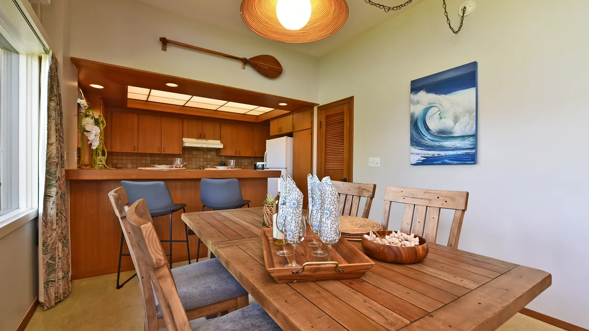 .Kapalua Ridge Villas 612