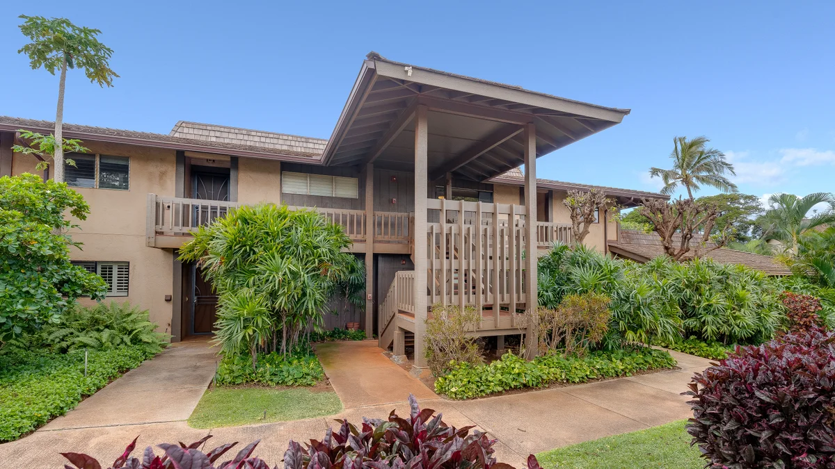 .Kaanapali Plantation 37