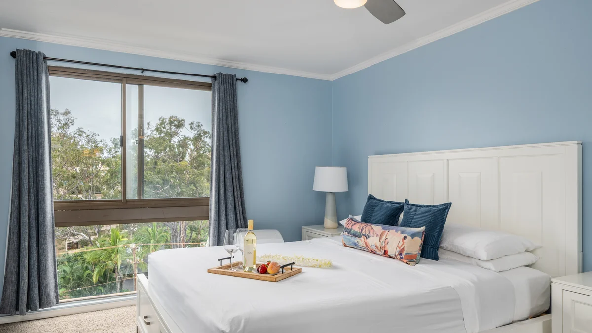 Kahana Manor 608