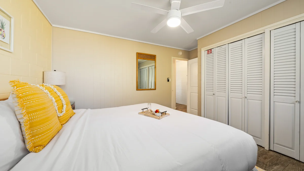 Maui Sands Seaside 713