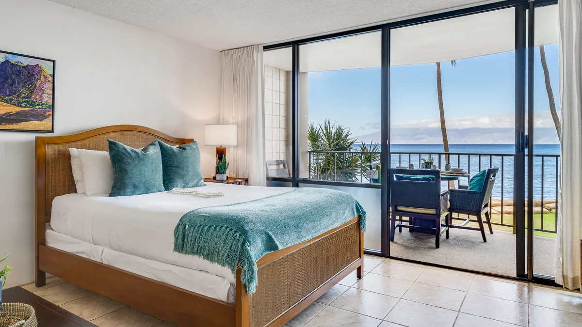 Valley Isle 206