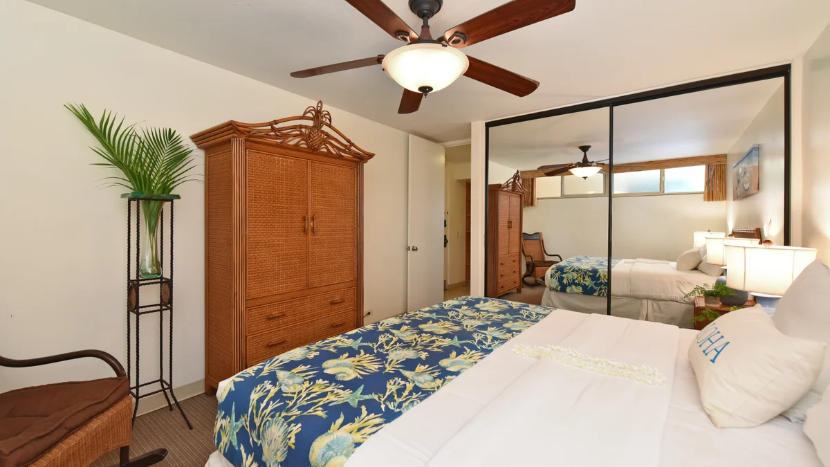 Kahana Reef 117