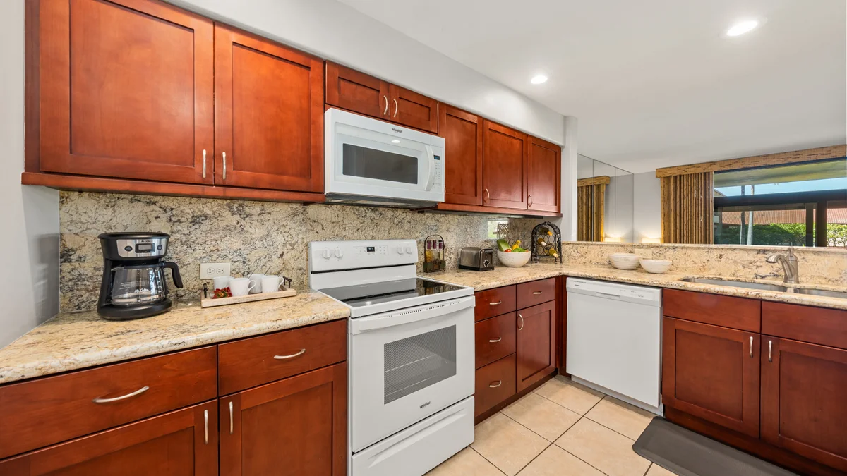 Kaanapali Royal H101