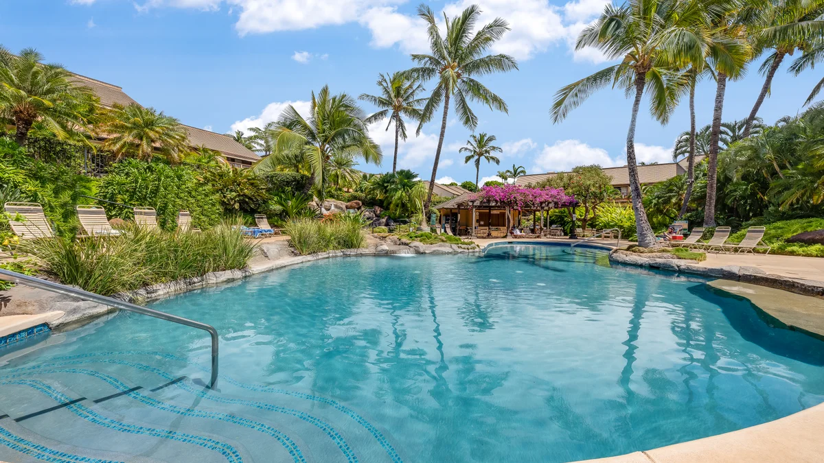 Maui Kamaole M106
