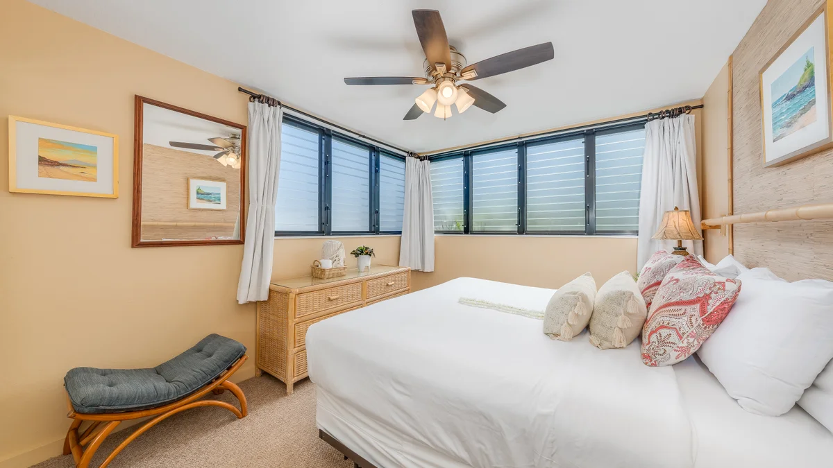 Polynesian Shores 111