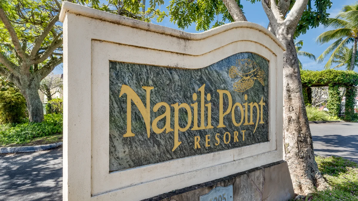 Napili Point B37
