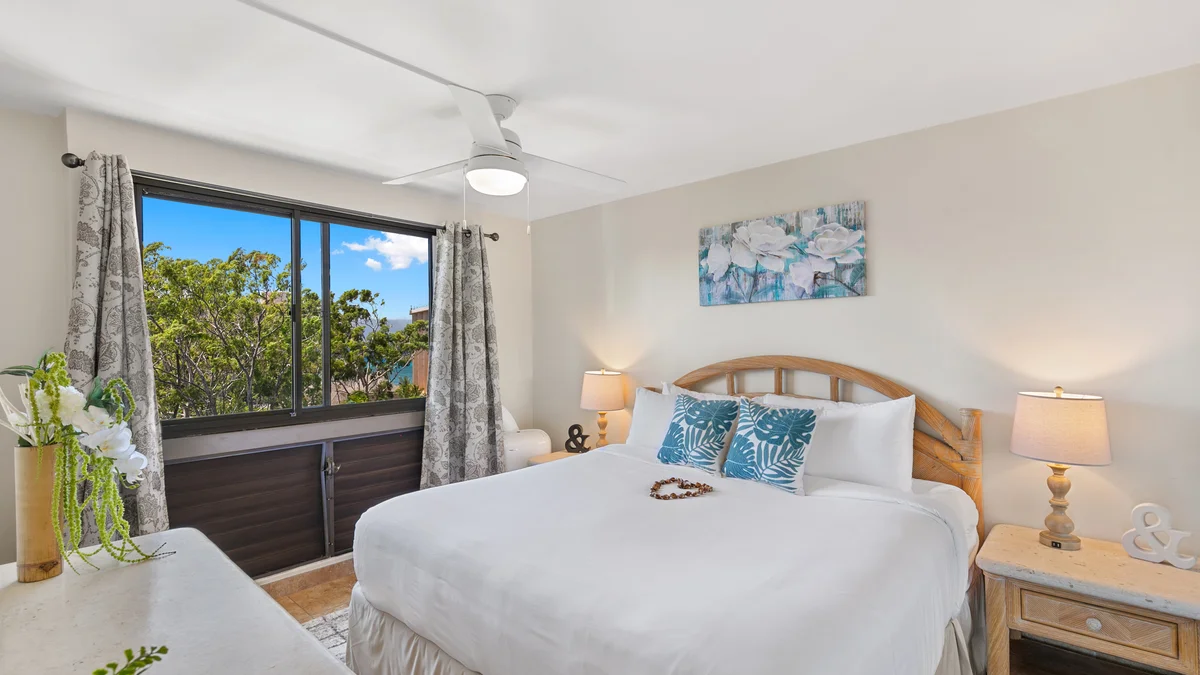 .Kahana Manor 613