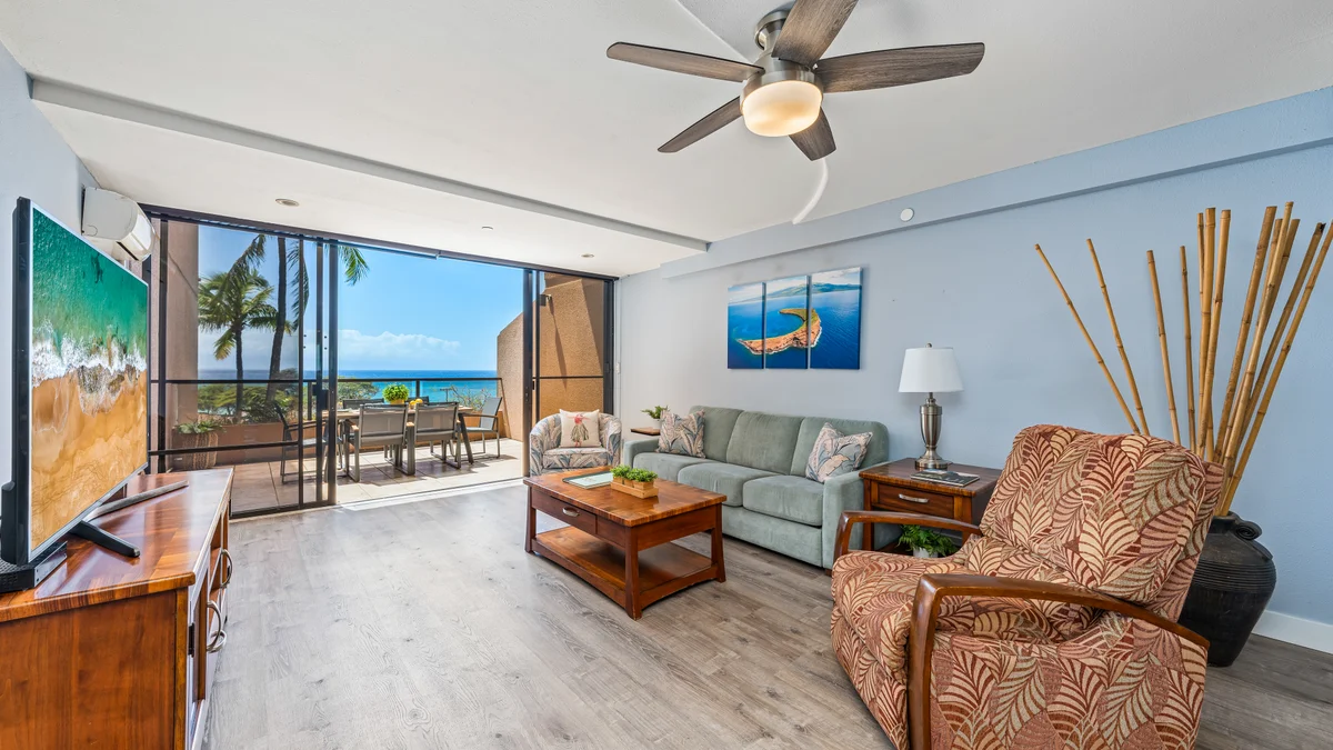 .Kahana Villa F505