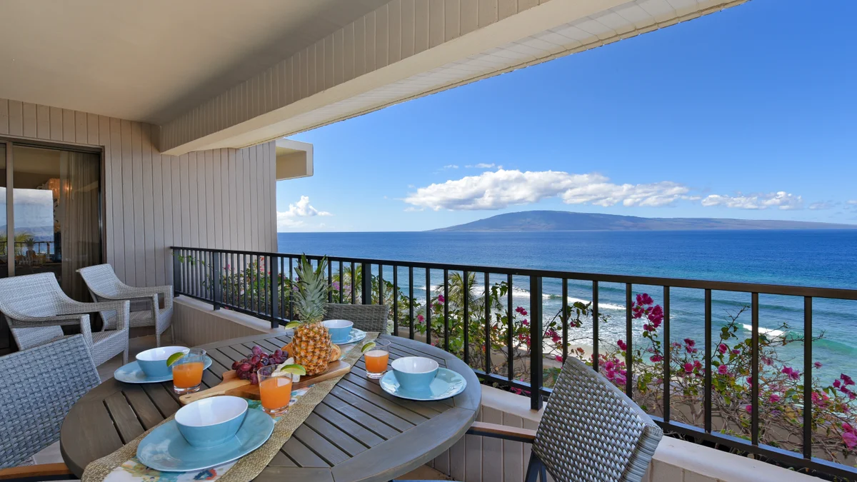 Kaanapali Alii 385