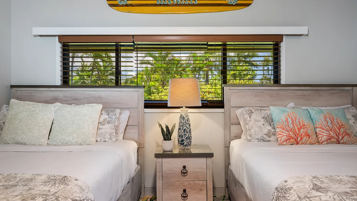 Kahana Village 32