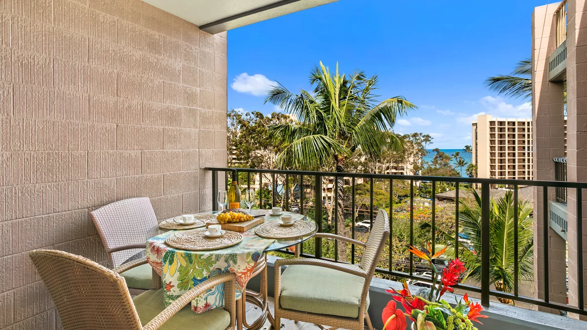 .Kahana Manor 603