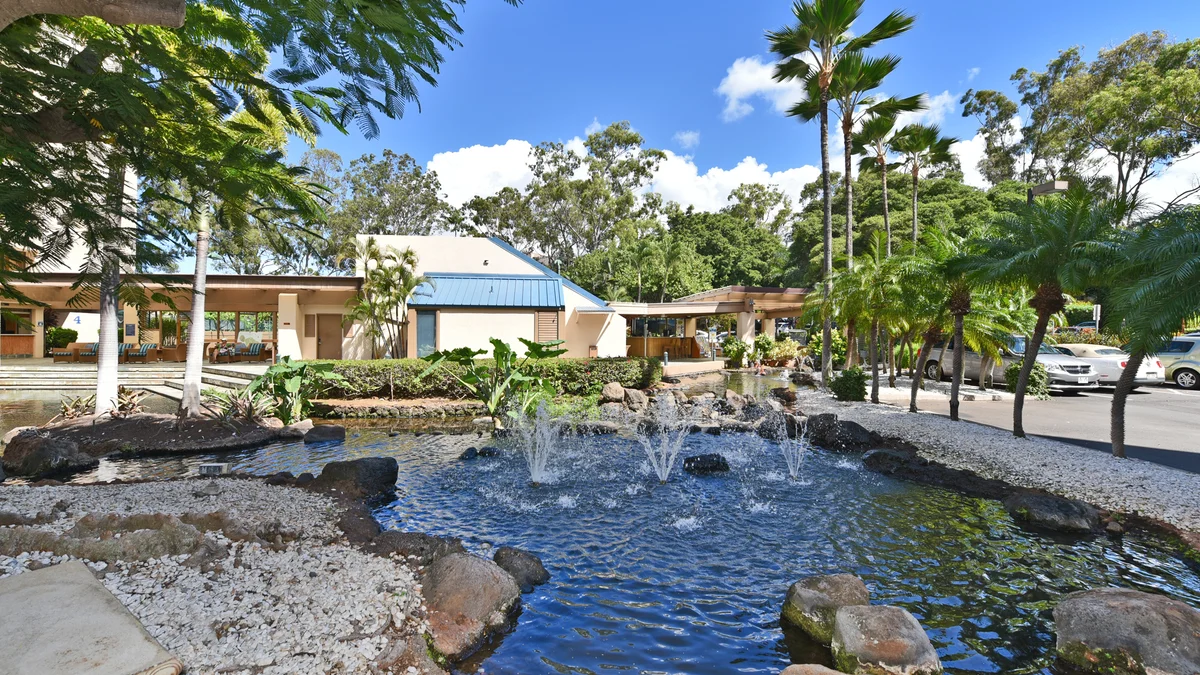 Sands of Kahana 316