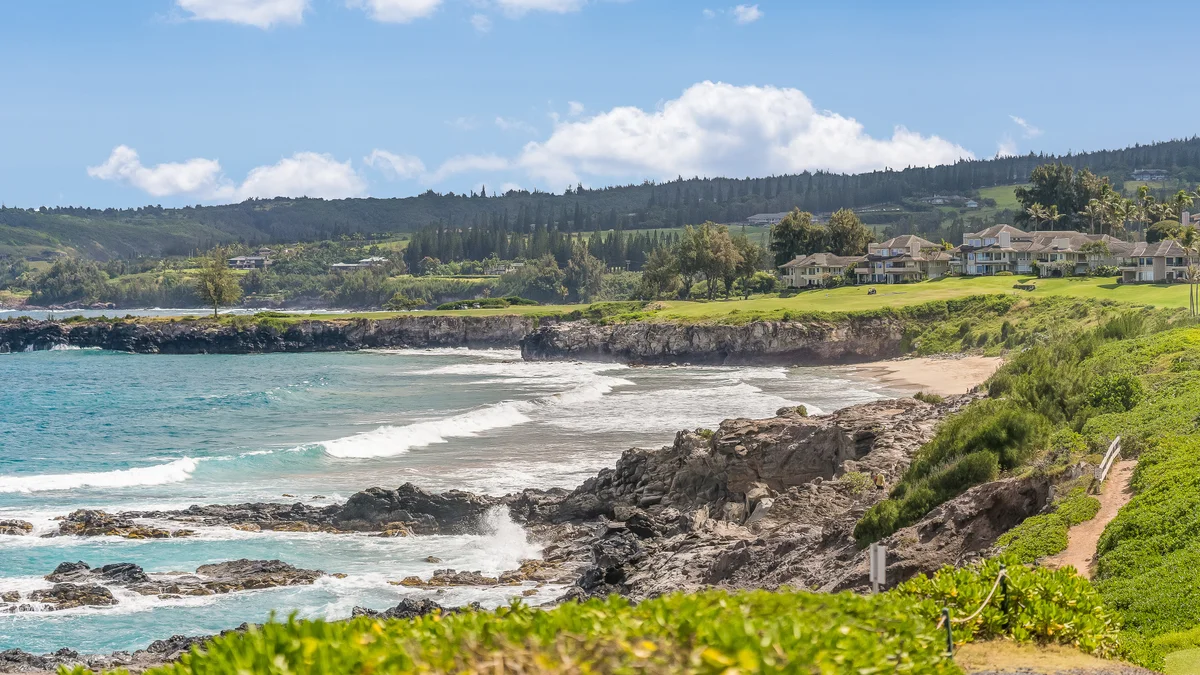 Kapalua Bay Villas 36G5