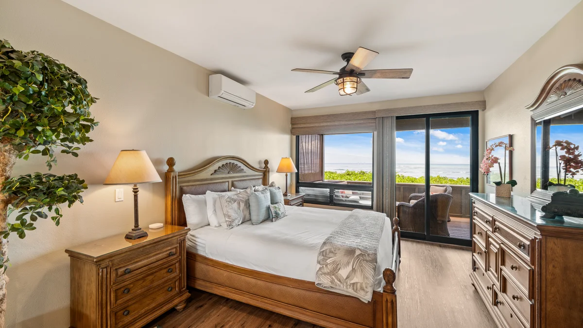 Kahana Village 36