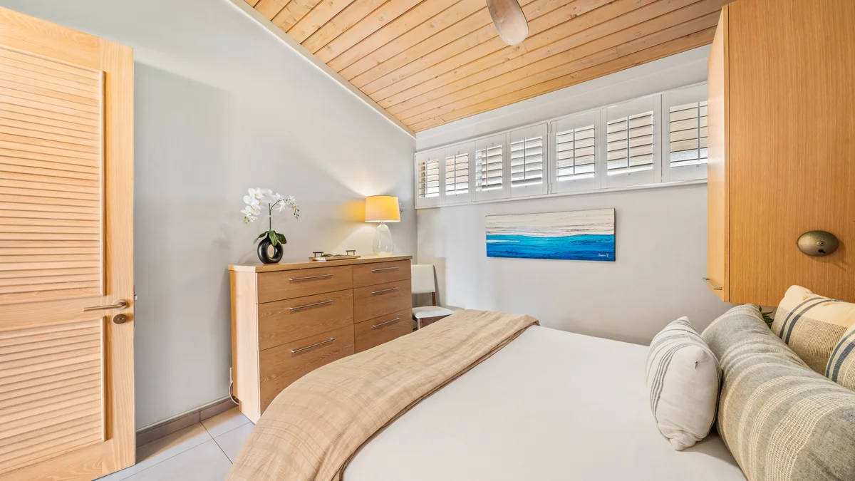 Napili Shores H262