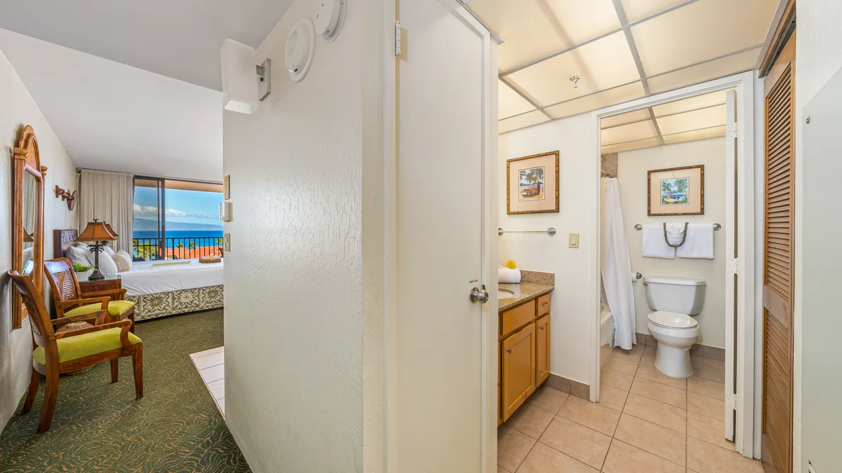 Kaanapali Shores 940