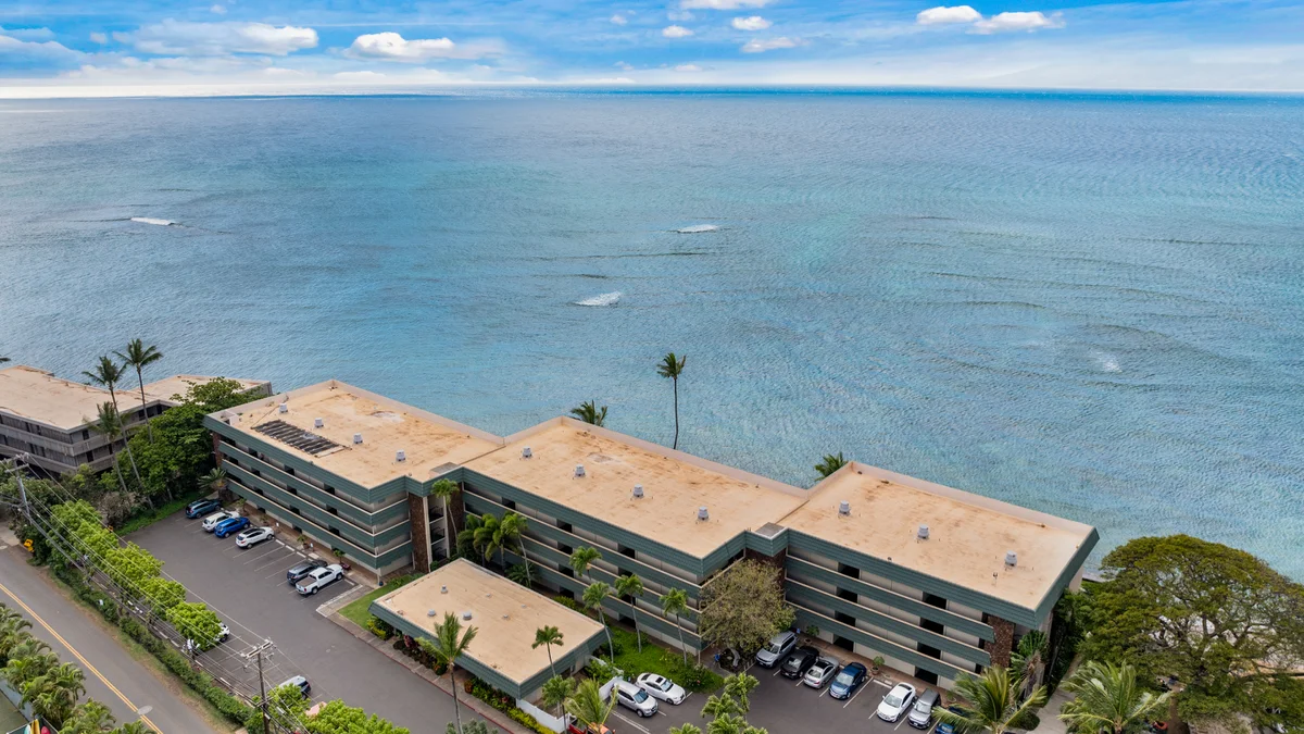 Kahana Reef 215