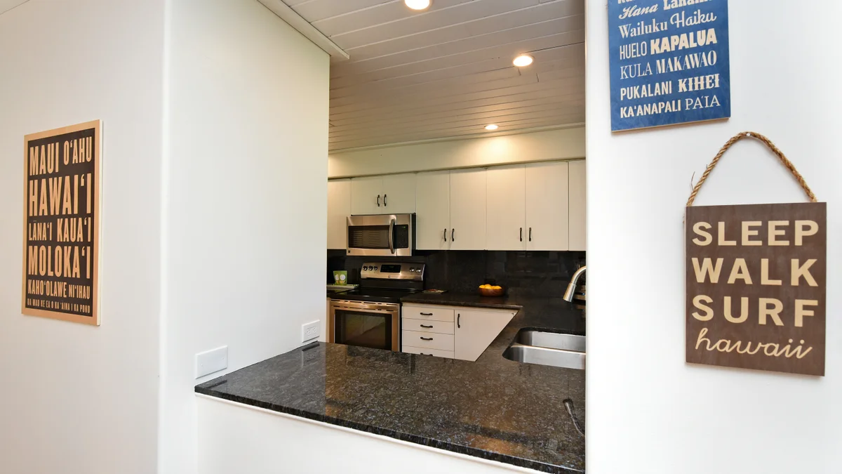 FEMA Kaanapali Royal E101