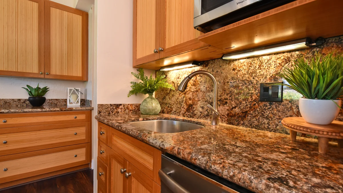 Napili Shores F246