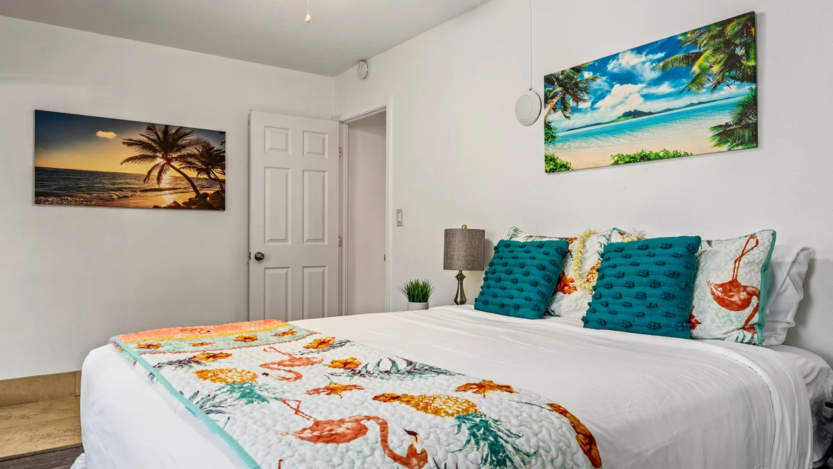 Kihei Villa 105