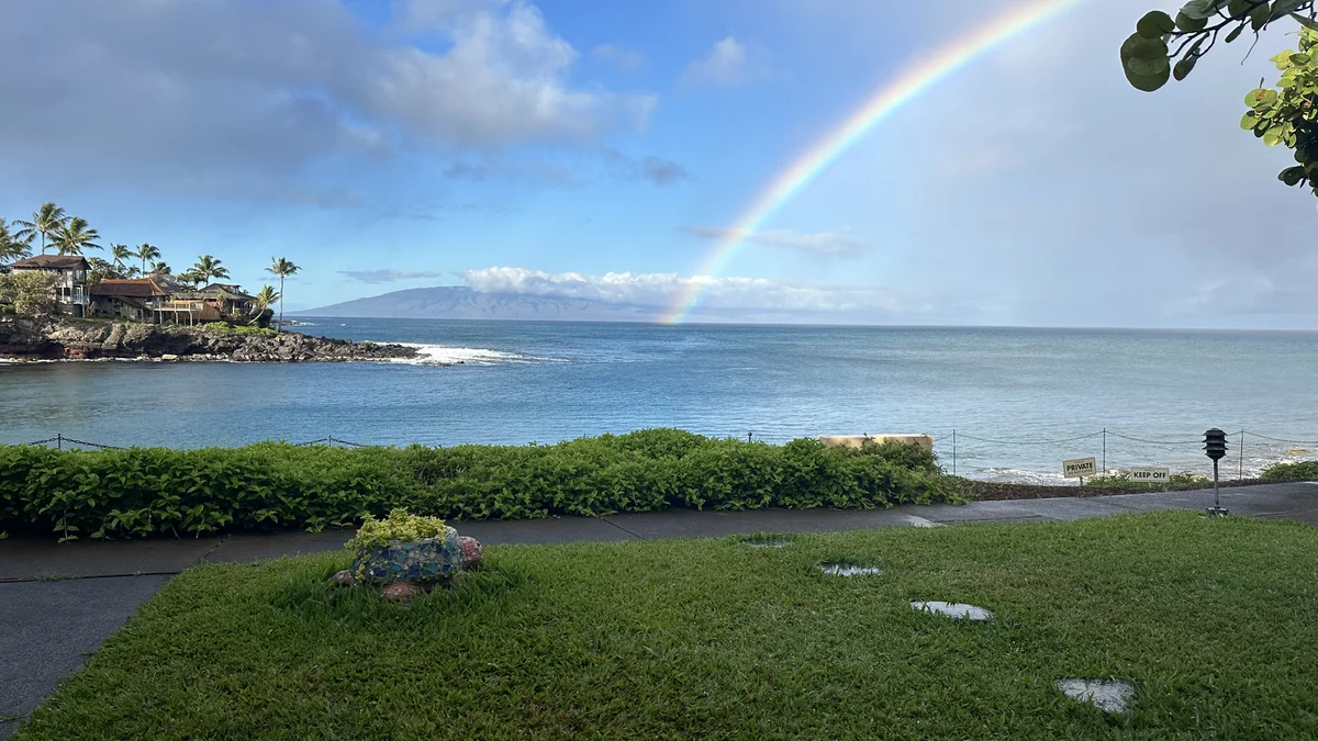 .Napili Point A13