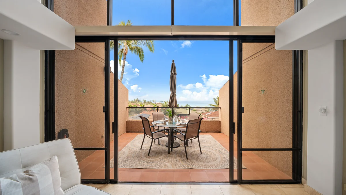 Kahana Villa E706