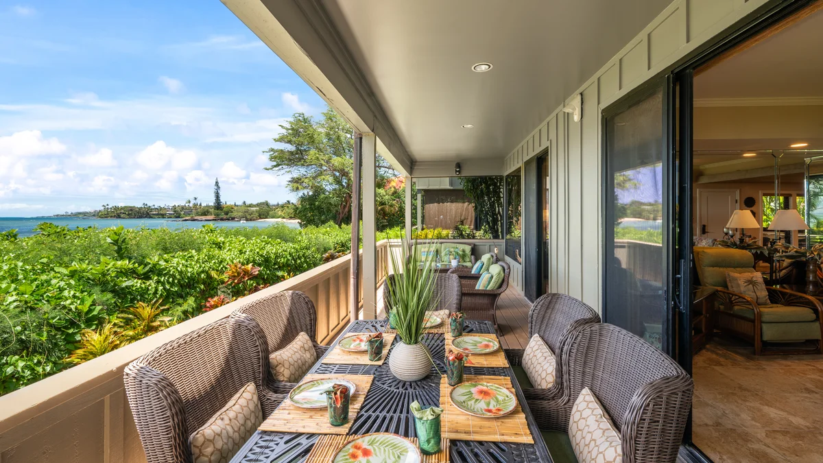 Kahana Village 31