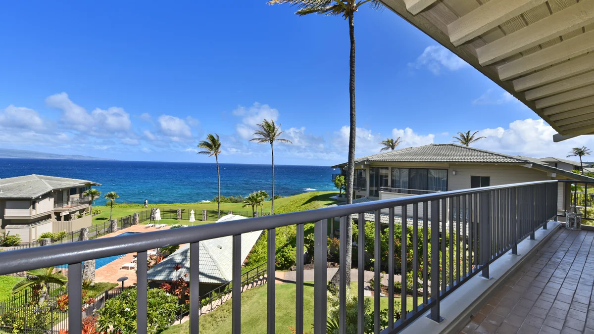 .Kapalua Bay Villas 24B2