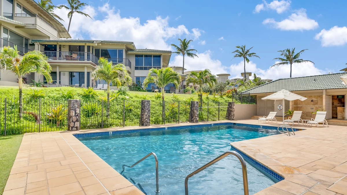 Kapalua Bay Villas 35G2