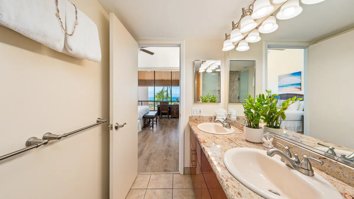 .Kahana Villa F505
