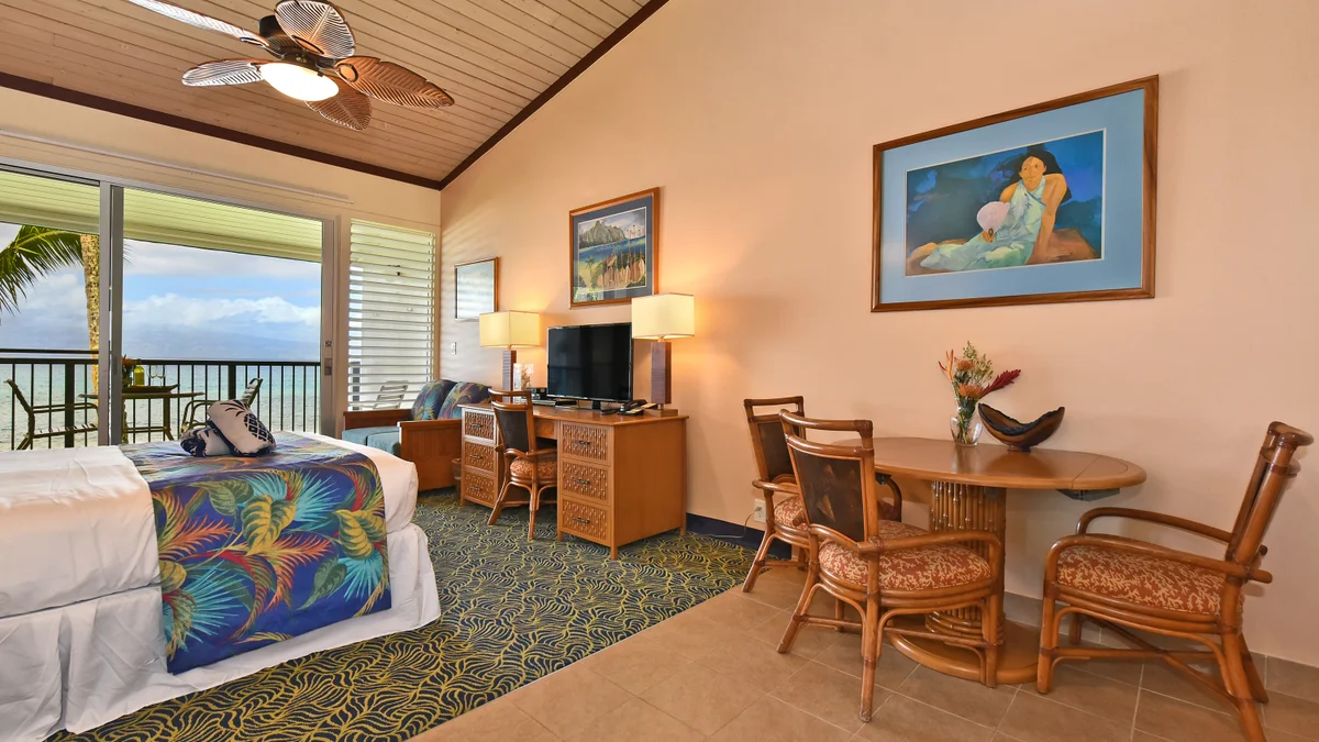Napili Shores I270