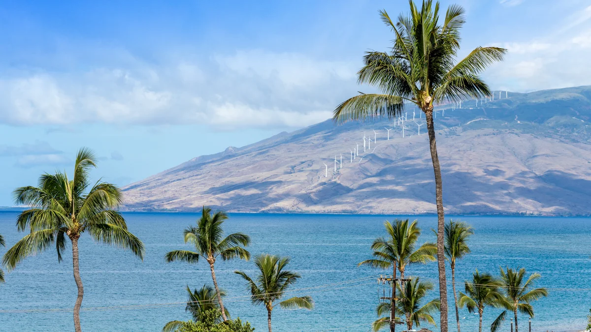 .Kamaole Beach Royale 506