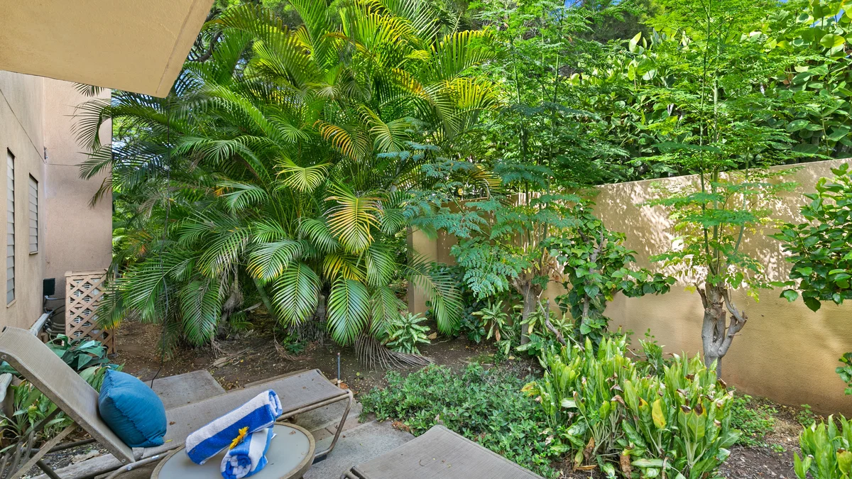 FEMA-Wailea Ekahi 36C