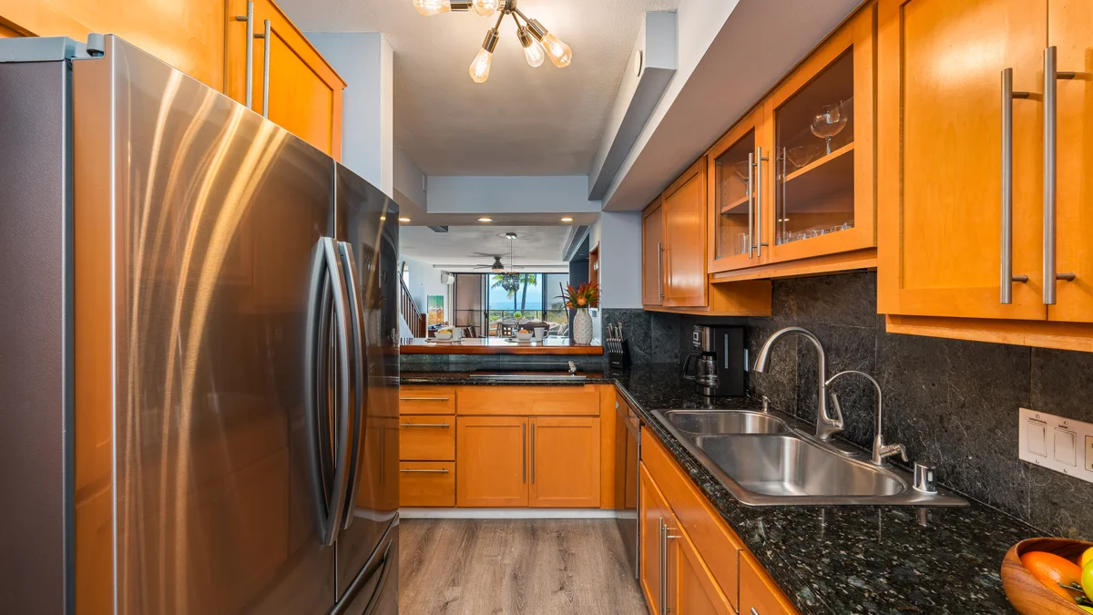 .Kahana Villa F505