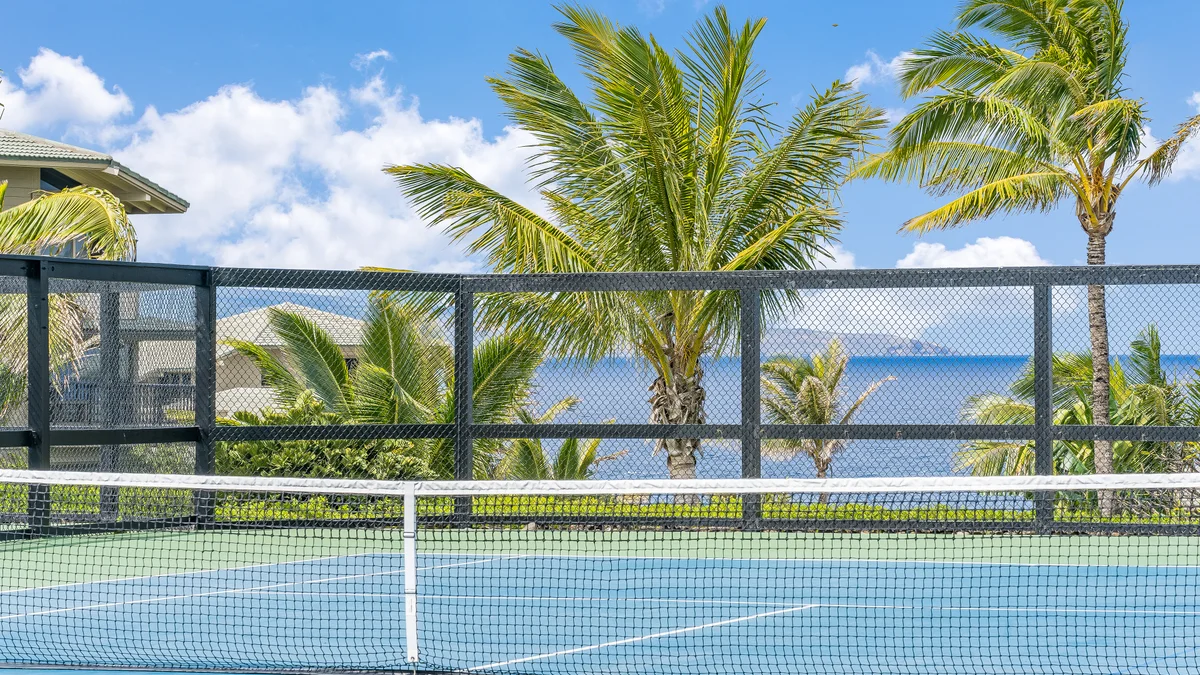 Kapalua Bay Villas 15B2