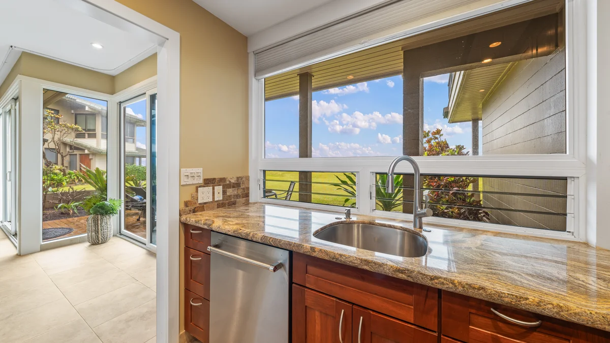Kapalua Bay Villas 35G2
