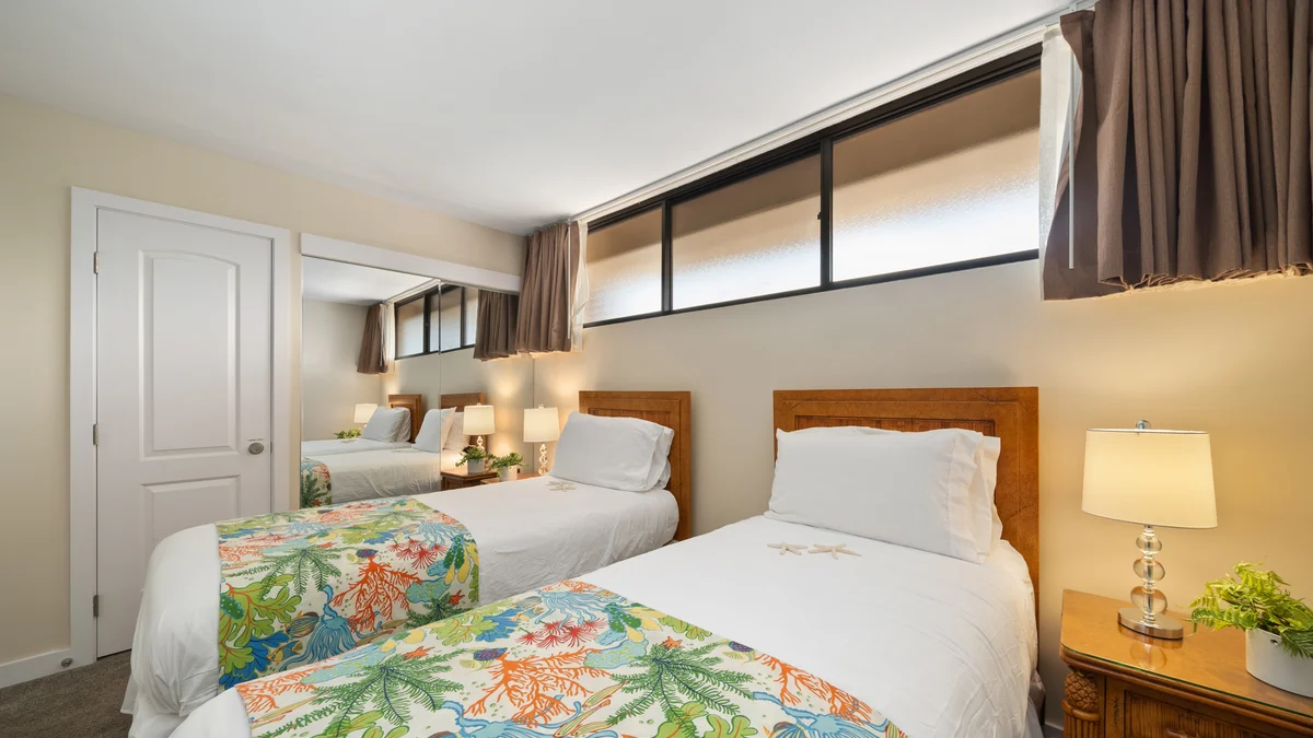 Kaanapali Shores 527