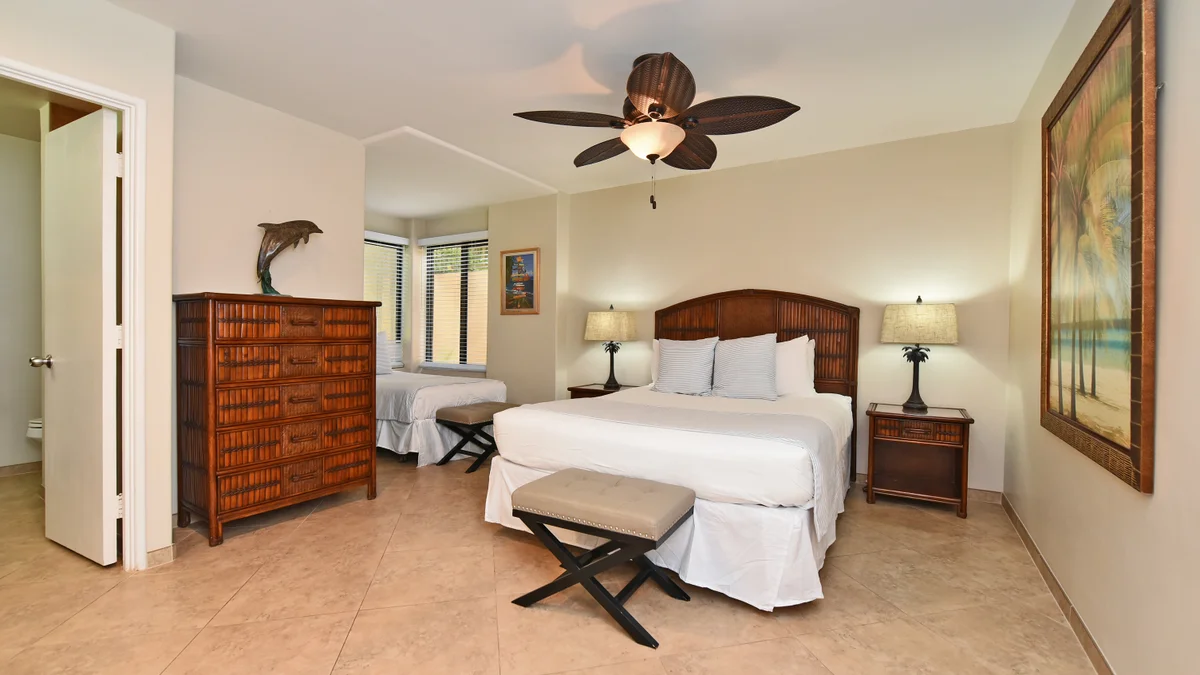 FEMA Kaanapali Royal E101