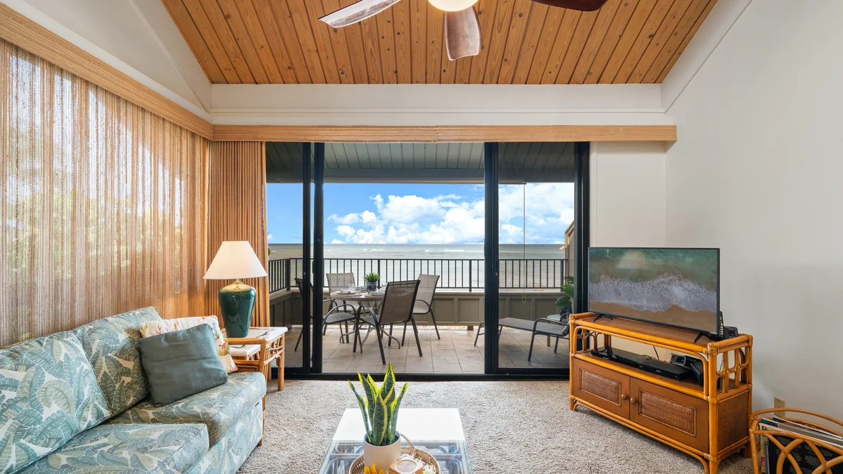 Kahana Village 26