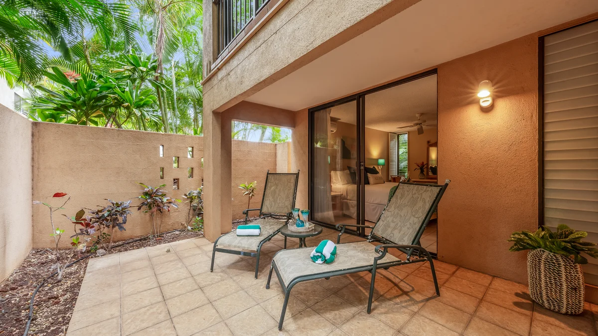 Wailea Ekahi 37C